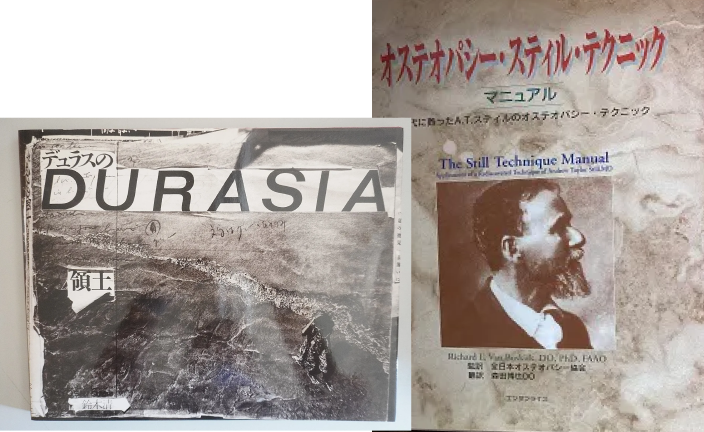古書河島の古本出張買取の画像