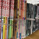 アニメージュ